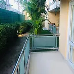 Varandas Da Praia Apartamentos