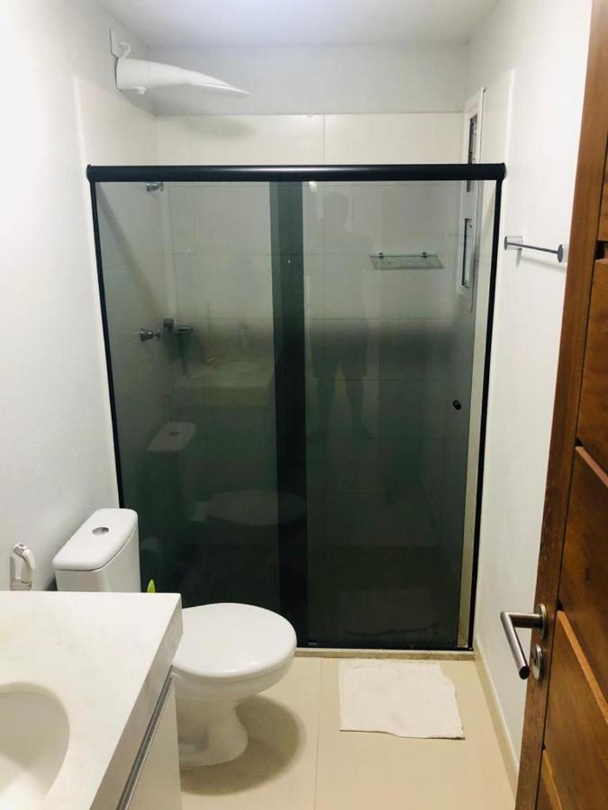 Varandas Da Praia Apartment